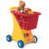 image:imageLittle Tikes Shopping Cart  YellowRed
