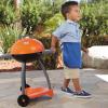 image:imageLittle Tikes Sizzle and Serve Grill Kitchen Playsets Multi 1950L x 1500W x 2400H