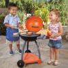 image:imageLittle Tikes Sizzle and Serve Grill Kitchen Playsets Multi 1950L x 1500W x 2400H