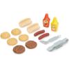 image:imageLittle Tikes Sizzle and Serve Grill Kitchen Playsets Multi 1950L x 1500W x 2400H