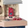image:imageLittle Tikes Super Chef Kitchen Blue amp Cream 1400 l x 2800 w x 4000 h inches