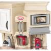 image:imageLittle Tikes Super Chef Kitchen Blue amp Cream 1400 l x 2800 w x 4000 h inches