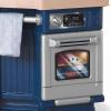 image:imageLittle Tikes Super Chef Kitchen Blue amp Cream 1400 l x 2800 w x 4000 h inches