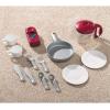 image:imageLittle Tikes Super Chef Kitchen Blue amp Cream 1400 l x 2800 w x 4000 h inches