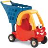 image:imageLittle Tikes Cozy Shopping Cart RedYellow