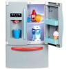 image:imageLittle Tikes First Fridge Refrigerator with Ice Dispenser Pretend Play Appliance for Kids Play Kitchen Set with Playset Accessories Unique Toy MultiColor 158 Wide x 115 deep x 23 TallFridge