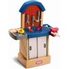 image:imageLittle Tikes Tough Workshop BeigeFULL SET Workshop  Tool Set