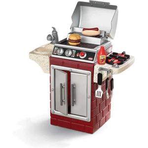 image:imageLittle Tikes Backyard Barbeque Get Out N Grill