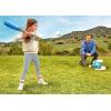 image:imageLittle Tikes 2in1 Pop n Pitch Trainer Outdoor Sports Experience for Boys and Girls Ages 3ball