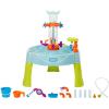 image:imageLittle Tikes Flowin Fun Water Table  Kids Outdoor Water Playset with Interchangeable Pipes Faucets Tower amp Accessories  Encourages Creativity amp Sensory Exploration  Ideal for Ages 2 to 5 Years