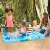 image:imageLittle Tikes Splash Beach Water Table Splash Pad for Kids Boys Girls Ages 2 Years