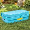 image:imageLittle Tikes Splash Beach Water Table Splash Pad for Kids Boys Girls Ages 2 Years