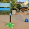 image:imageLittle Tikes TotSports Pickleball Set Outdoor Sports Experience for Boys and Girls Ages 5