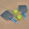 image:imageLittle Tikes TotSports Pickleball Set Outdoor Sports Experience for Boys and Girls Ages 5