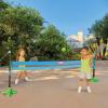 image:imageLittle Tikes TotSports Pickleball Set Outdoor Sports Experience for Boys and Girls Ages 5