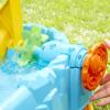 image:imageLittle Tikes Waterfall Island Water Table Amazon Exclusive Activity Playset with Accessories Outdoor for Boys and Girls Ages 25 YearsPlay Table Set