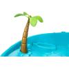image:imageLittle Tikes Waterfall Island Water Table Amazon Exclusive Activity Playset with Accessories Outdoor for Boys and Girls Ages 25 YearsPlay Table Set