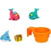 image:imageLittle Tikes Waterfall Island Water Table Amazon Exclusive Activity Playset with Accessories Outdoor for Boys and Girls Ages 25 YearsPlay Table Set