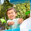 image:imageLittle Tikes Waterfall Island Water Table Amazon Exclusive Activity Playset with Accessories Outdoor for Boys and Girls Ages 25 YearsPlay Table Set