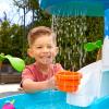 image:imageLittle Tikes Waterfall Island Water Table Amazon Exclusive Activity Playset with Accessories Outdoor for Boys and Girls Ages 25 YearsPlay Table Set