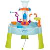 image:imageLittle Tikes Flowin Fun Water Table  Kids Outdoor Water Playset with Interchangeable Pipes Faucets Tower amp Accessories  Encourages Creativity amp Sensory Exploration  Ideal for Ages 2 to 5 Years