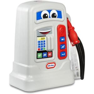 image:imageLittle Tikes Cozy PumperGrey Multicolor 14inx15inx1712in