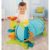 image:imageLittle Tikes 2in1 Activity Tunnel Indoor Outdoor Playset for Toddlers Boys and Girls Ages 13 Years