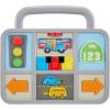 image:imageLittle Tikes Learn amp Play Learning Lane Activity Walker Sitto Stand Walking Sounds Learning Sound Effects Gift amp Travel Toy for Babies Infants Toddlers Girls Boys 9 Months