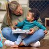 image:imageLittle Tikes Learn amp Play Learning Lane Activity Walker Sitto Stand Walking Sounds Learning Sound Effects Gift amp Travel Toy for Babies Infants Toddlers Girls Boys 9 Months