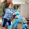 image:imageLittle Tikes Learn amp Play Learning Lane Activity Walker Sitto Stand Walking Sounds Learning Sound Effects Gift amp Travel Toy for Babies Infants Toddlers Girls Boys 9 Months