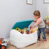 image:imageLittle Tikes Play N Store Toy ChestToy Chest