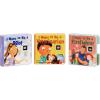 image:imageLittle Tikes Story Dream I Want to Be Dream Big Collection Storytime Books Audio Play Character Gift and Toy for Toddlers and Kids Girls Boys Ages 3 Years