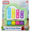 image:imageLittle Tikes TapATune Piano Baby ToyMulticolor
