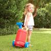 image:imageLittle Tikes TotSports Easy Hit Golf Set  3 balls  2 clubsStandard