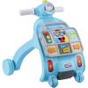 image:imageLittle Tikes Learn amp Play Learning Lane Activity Walker Sitto Stand Walking Sounds Learning Sound Effects Gift amp Travel Toy for Babies Infants Toddlers Girls Boys 9 Months