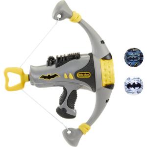 image:imageLittle Tikes Batman Bow Blaster DC Active Play Toy Blasters for Boys and Girls Ages 3 Years