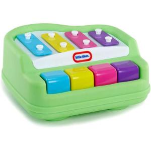 image:imageLittle Tikes TapATune Piano Baby ToyMulticolor