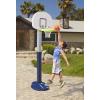 image:imageLittle Tikes Adjust and Jam Pro Basketball Set Blue