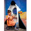 image:imageLittle Tikes Adventure Rocket Realistic Space Astronaut Pretend Role Play for Kids Boys Girls 26 Years Old