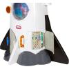 image:imageLittle Tikes Adventure Rocket Realistic Space Astronaut Pretend Role Play for Kids Boys Girls 26 Years Old