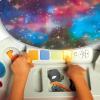 image:imageLittle Tikes Adventure Rocket Realistic Space Astronaut Pretend Role Play for Kids Boys Girls 26 Years Old