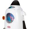 image:imageLittle Tikes Adventure Rocket Realistic Space Astronaut Pretend Role Play for Kids Boys Girls 26 Years Old