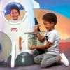 image:imageLittle Tikes Adventure Rocket Realistic Space Astronaut Pretend Role Play for Kids Boys Girls 26 Years Old
