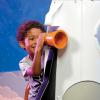image:imageLittle Tikes Adventure Rocket Realistic Space Astronaut Pretend Role Play for Kids Boys Girls 26 Years Old