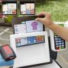 image:imageLittle Tikes First SelfCheckout Stand Realistic Cash Register Pretend Play Toy for Kids