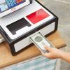 image:imageLittle Tikes First SelfCheckout Stand Realistic Cash Register Pretend Play Toy for Kids