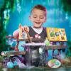 image:imageLittle Tikes Magic Workshop Roleplay Tabletop Play Set for Kids Boys Girls 3