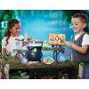 image:imageLittle Tikes Magic Workshop Roleplay Tabletop Play Set for Kids Boys Girls 3