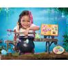 image:imageLittle Tikes Magic Workshop Roleplay Tabletop Play Set for Kids Boys Girls 3