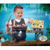 image:imageLittle Tikes Magic Workshop Roleplay Tabletop Play Set for Kids Boys Girls 3